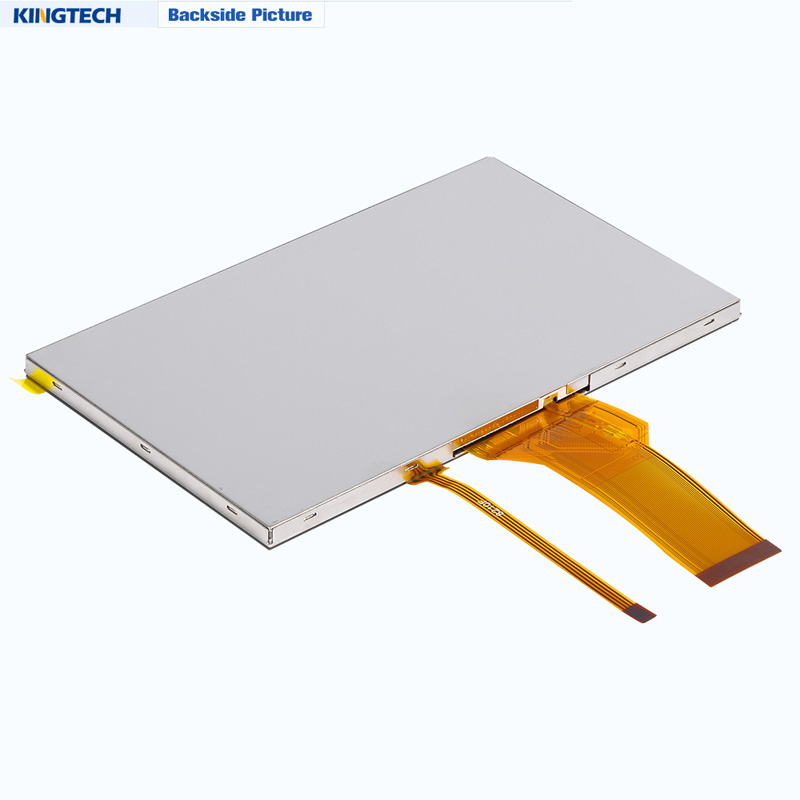 RGB Interface 7 Inch 800x480 TFT Module