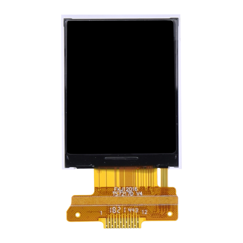 1.77 palcový 128x160 SPI rozhraní TFT LCD displej
