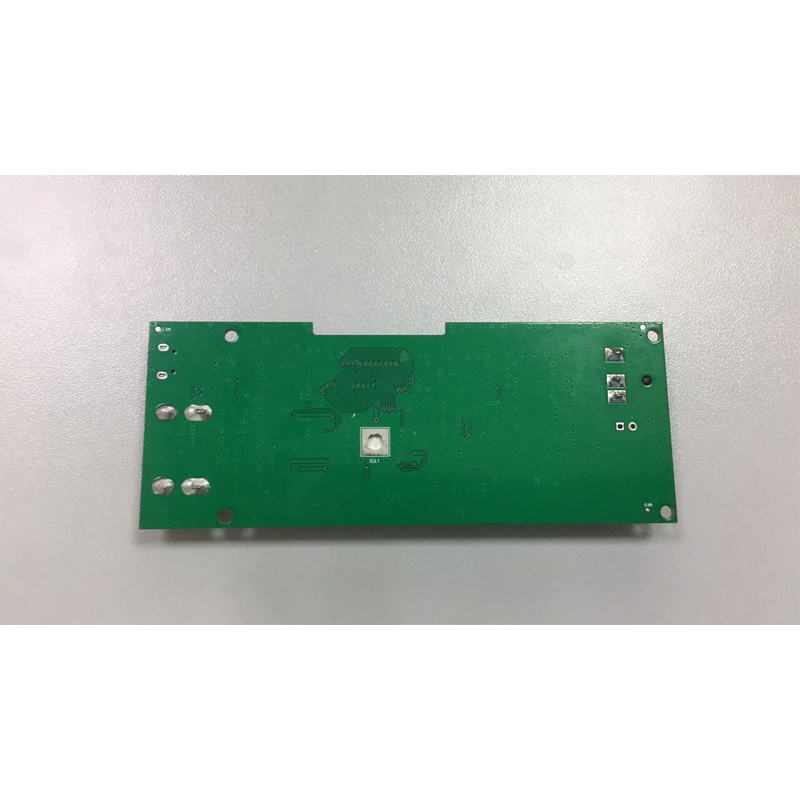 4.3 Inch 800x480 RGB Interface IPS LCD Module