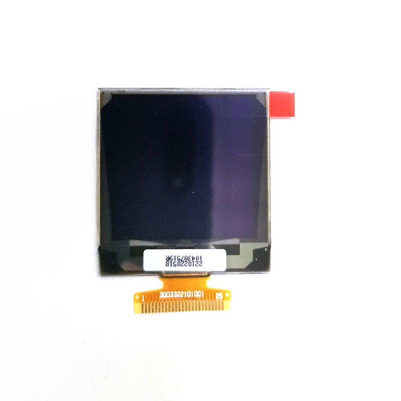 1.5 Inch 128*128 IPS OLED Display Module