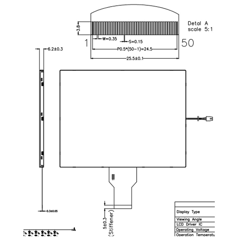 8-PV08005YP50E