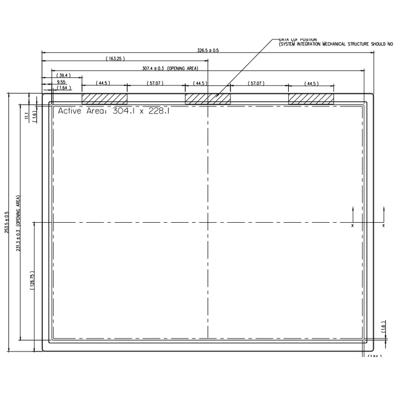 15-PV15002YH20C Front