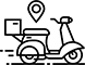 Elektrický dvoukolík