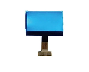 Zobrazit podsvícení (rozměr)