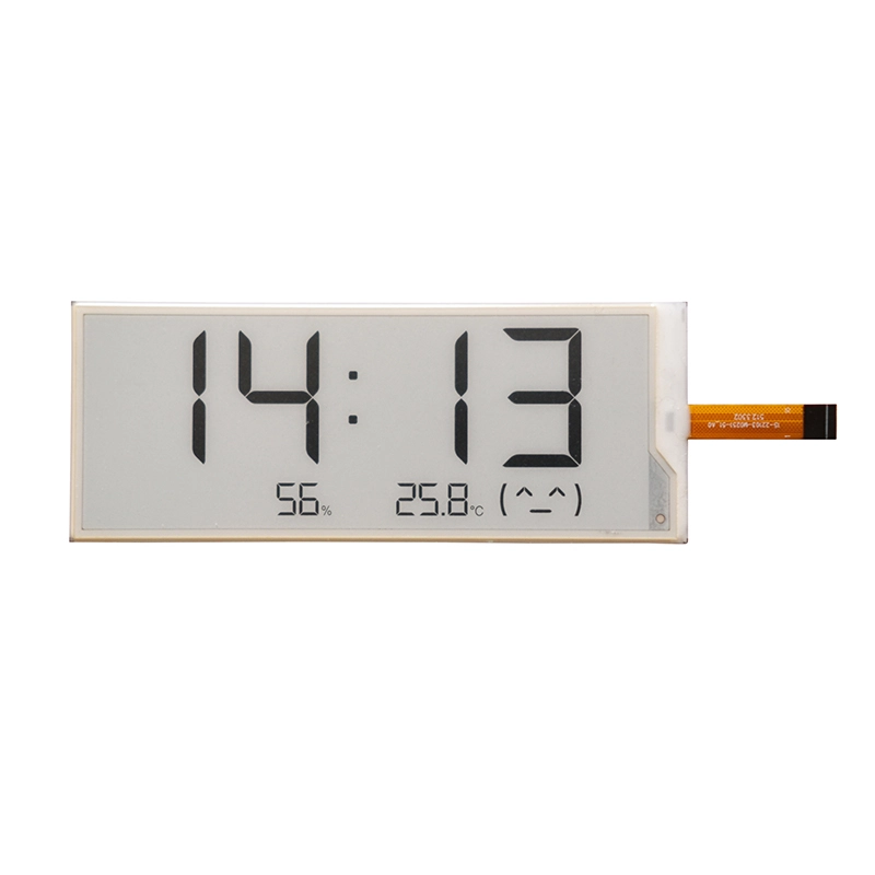 3.25 palcový elektronický papír