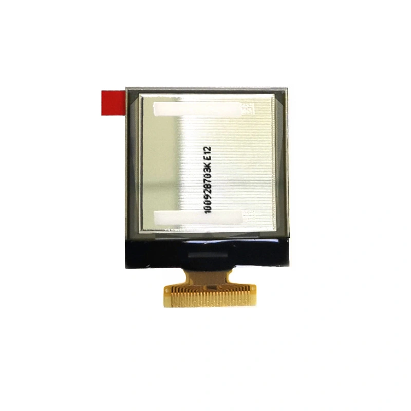 1,5 palcový modul 128*128 ips oled displeje