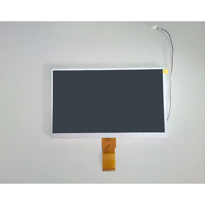 10,1 palcový lcd displej 1024x600 ips