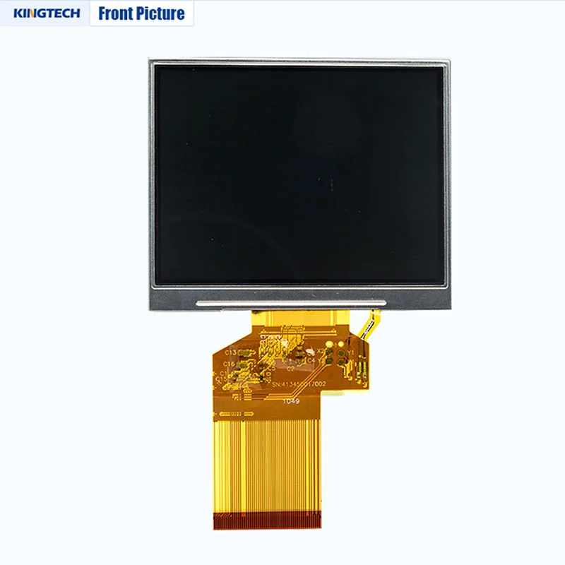 3.5 palcový lcd displej 320*240