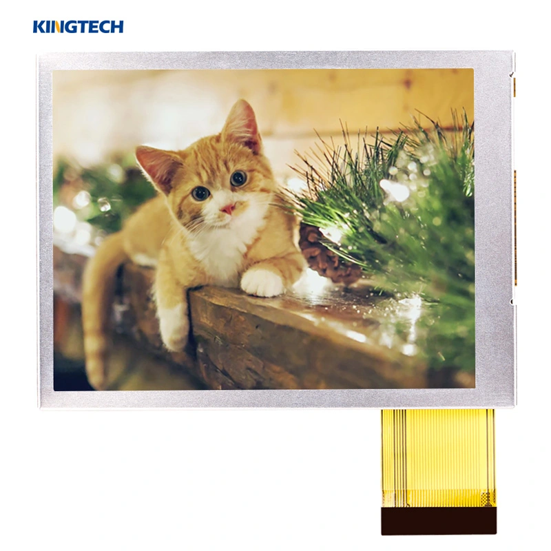 Ips 3,5 palce 480x640 transflectivní tft lcd modul