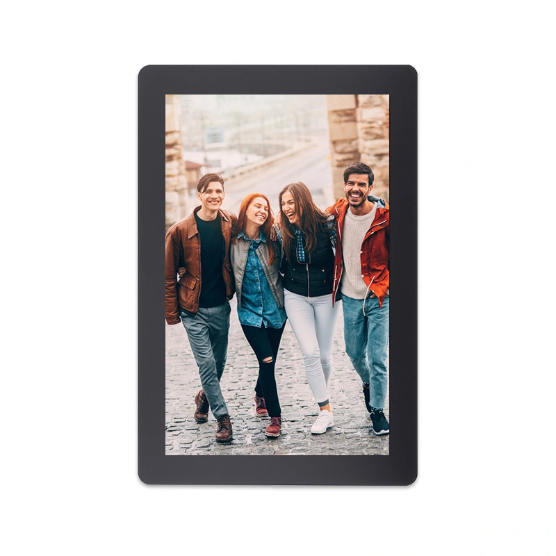 1200x1920 high resolution 8 inch mipi ips tft display