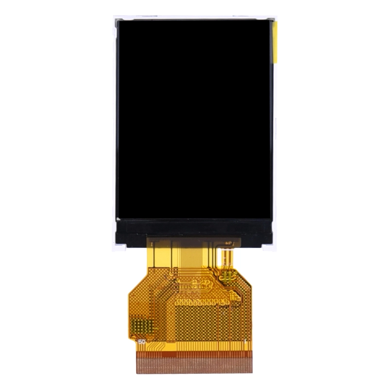 All view angle 2.0 inch 240x320 mcu/spi/rgb tft lcd display