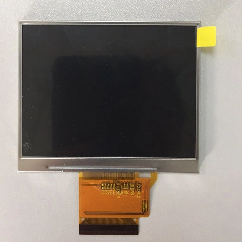 Spi/mcu/rgb rozhraní 3,5 palce 320x240 tft lcd modul
