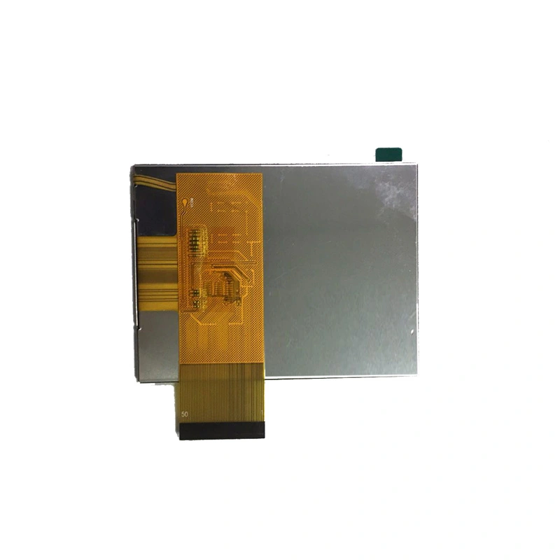 3,5 palcový displej 240x320 tft lcd