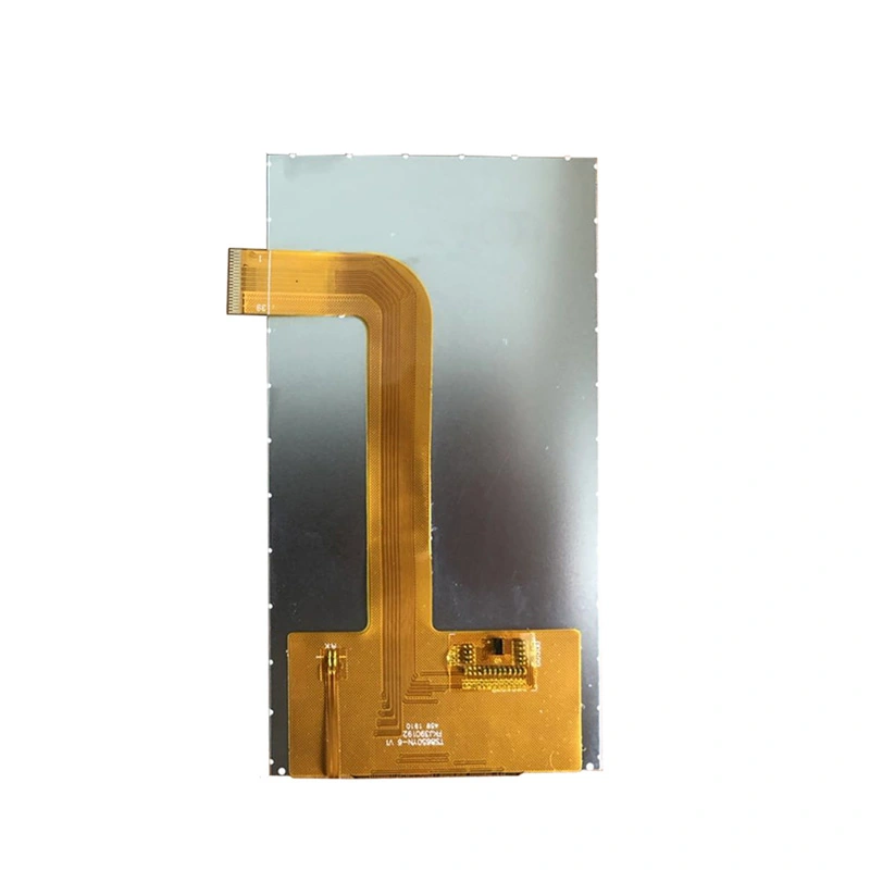 5,0 palcový 480*854 lcd displej