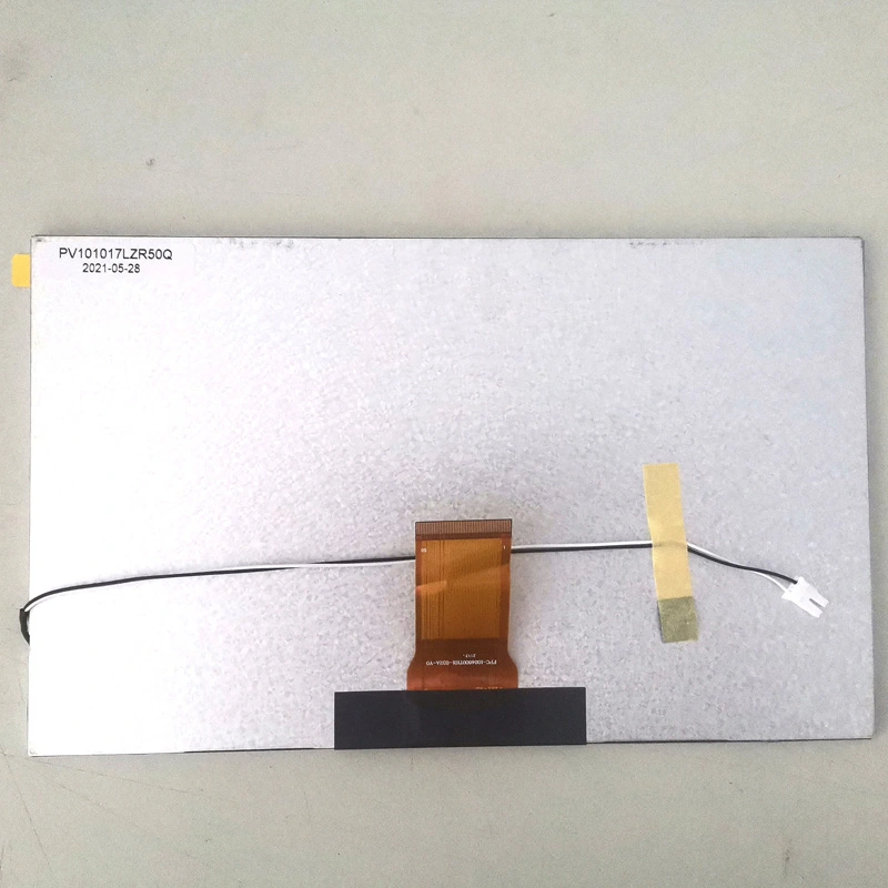 10,1 palcový lcd displej 1024*600 ips