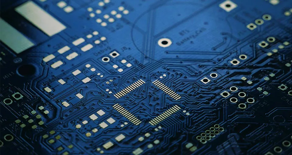 Hardware and software design